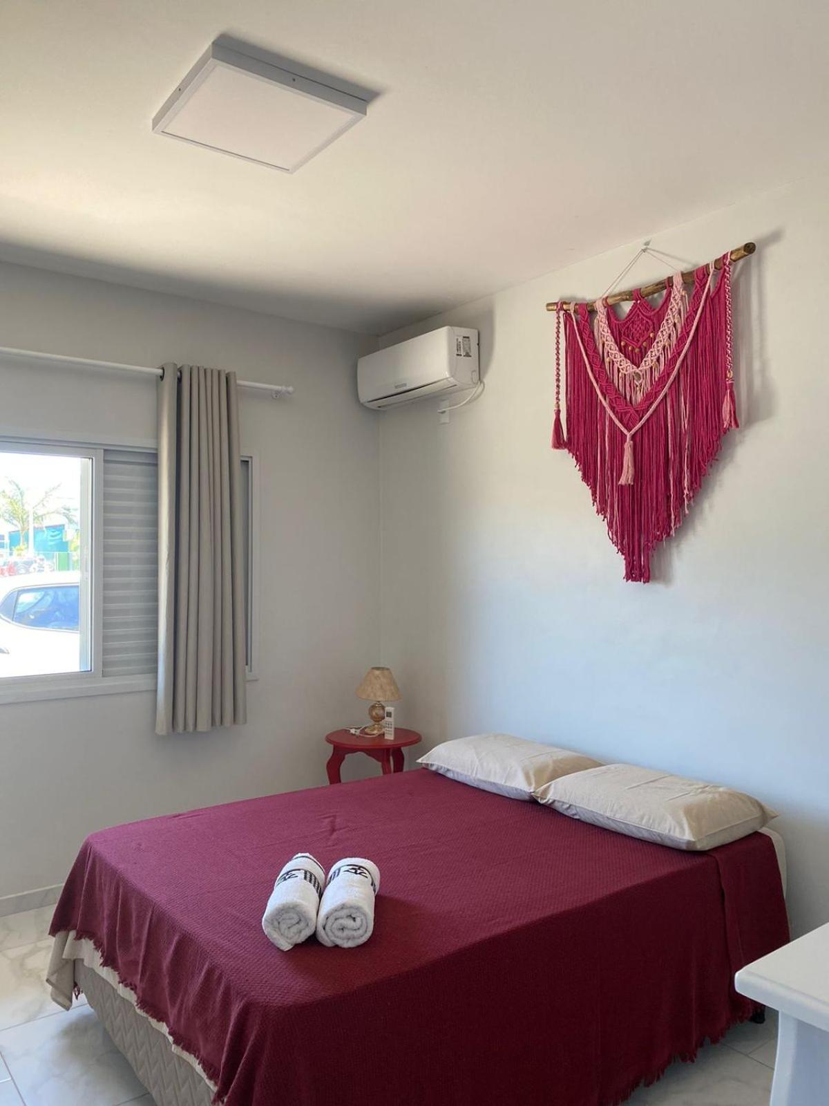 Recanto Aconchegante No Campeche Apart 02 - 50M Da Praia - Florianópolis Dış mekan fotoğraf